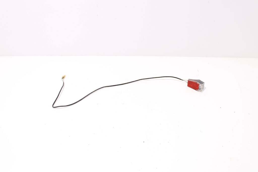 Achterlicht | Cortina E-U1