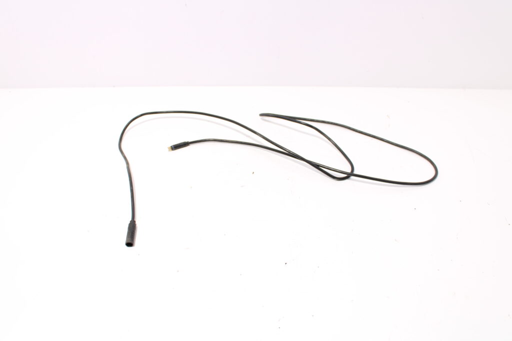 Kabel voor 9-pins aansluiting | Toepasbaar op meerdere e-bikes