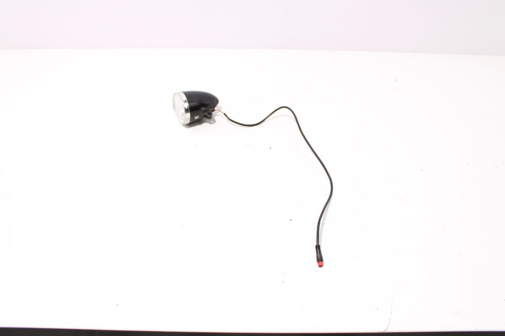 Koplamp | Toepasbaar op meerdere e-bikes