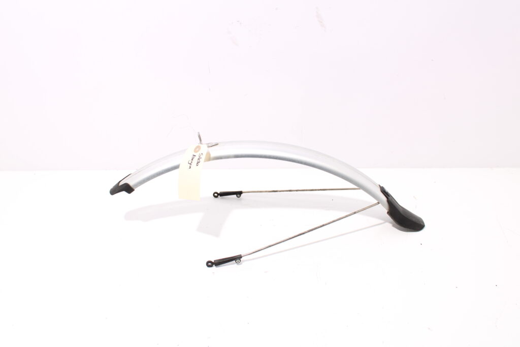 Voorspatbord | 28 inch | grijs | Stella Allegra