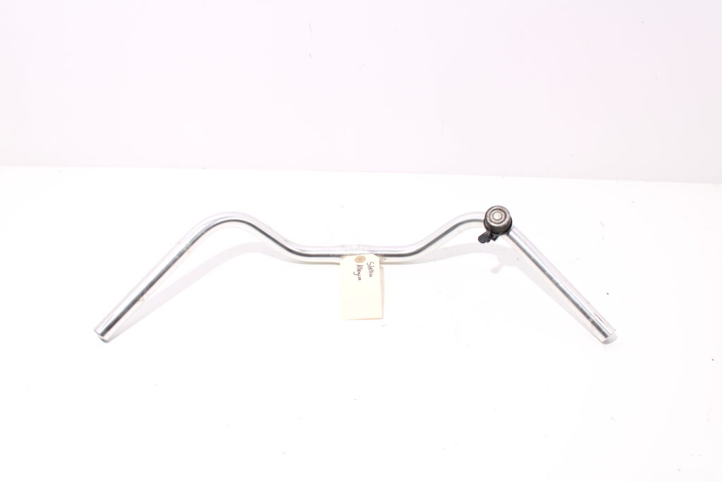 Stuur | aluminium | Stella Allegra