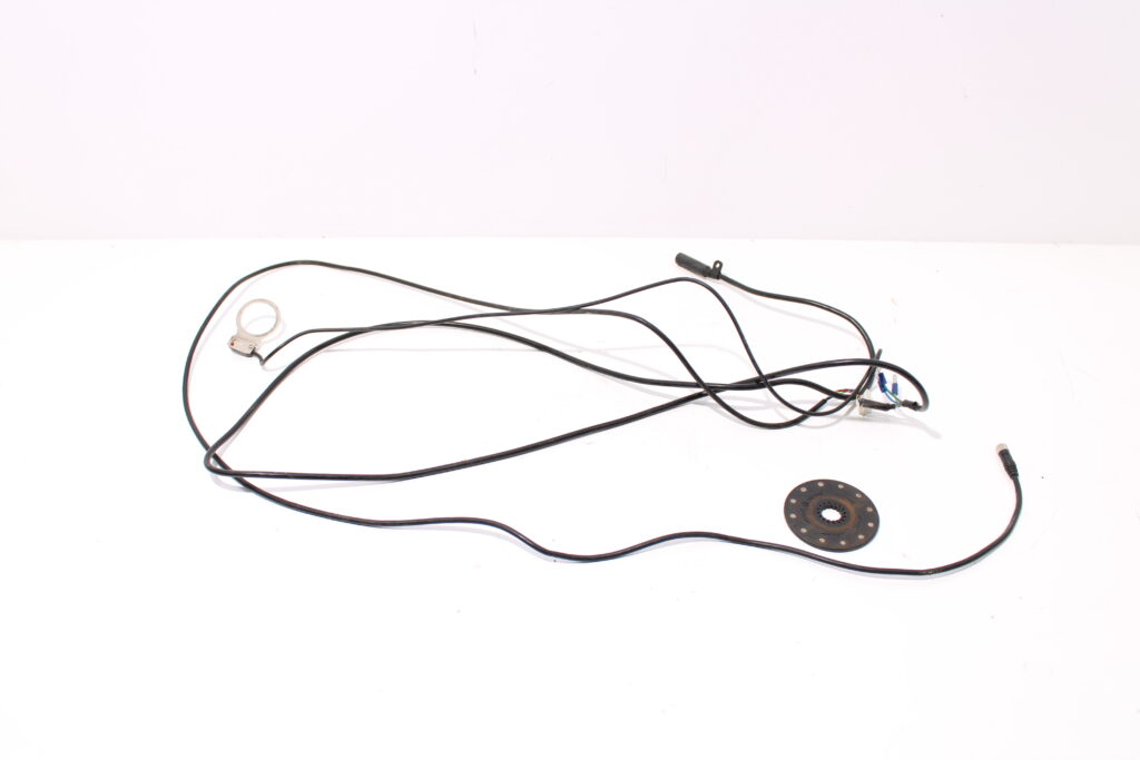 Kabelboom | trapsensor | 9-pins | Stella Allegra