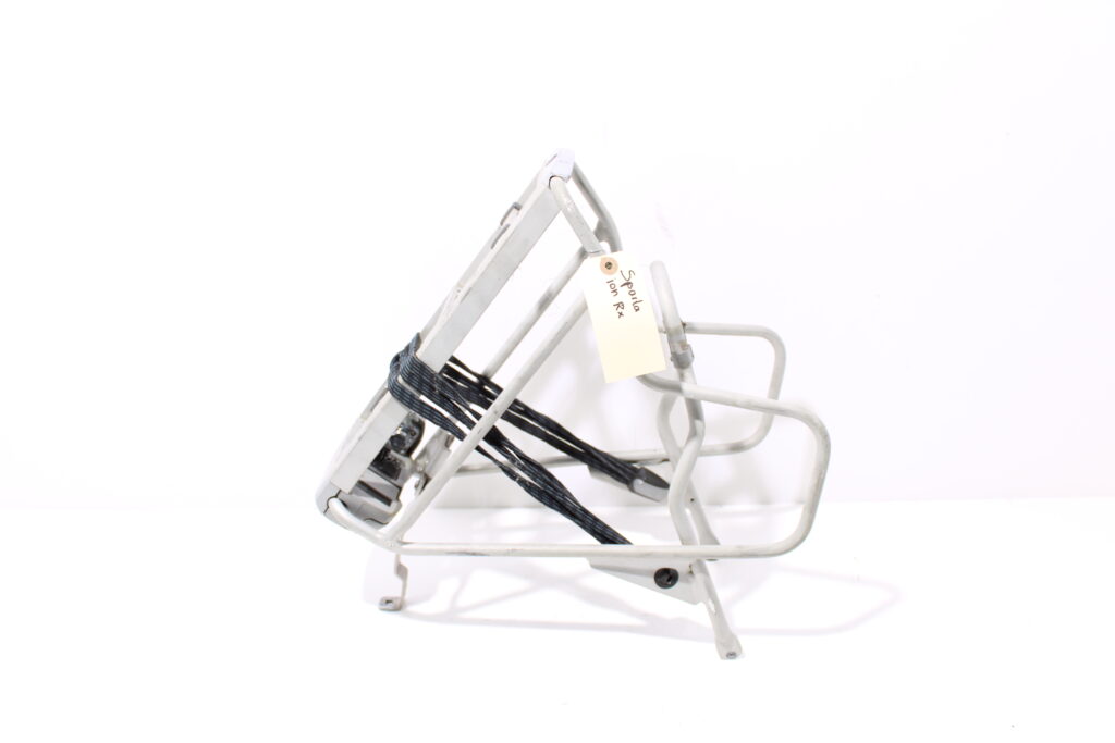 Bagagedrager | docking station | 28 inch | Sparta Ion RX