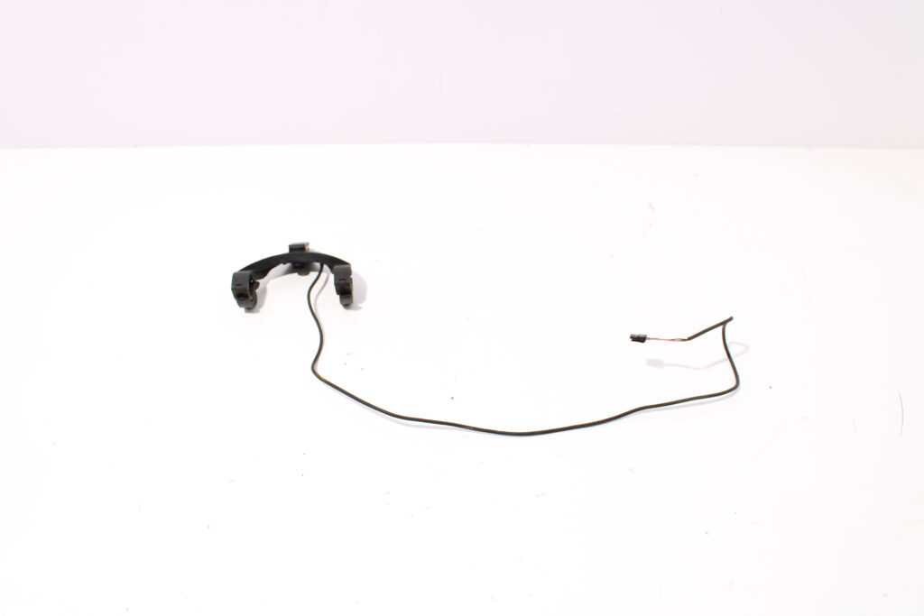 Display houder | 4-pins aansluiting | Sparta Ion RX