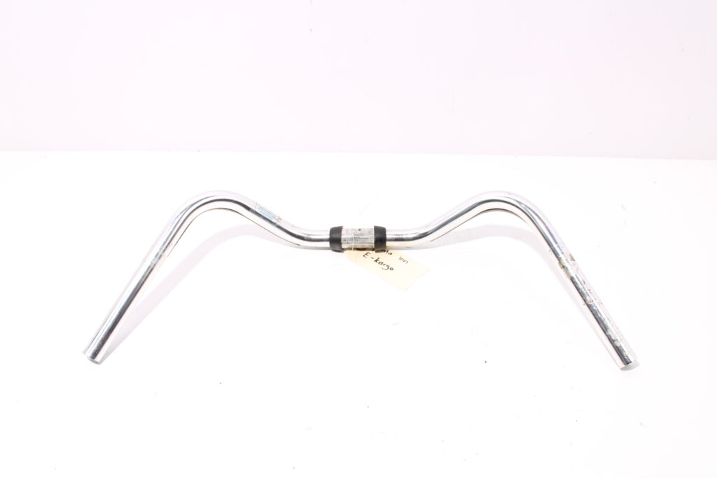 Stuur | nette staat | Sparta ion E-kargo bakfiets