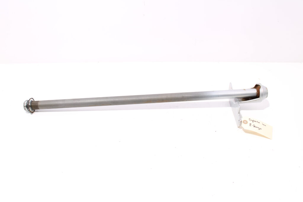 Vork | nette staat | Sparta ion E-kargo bakfiets