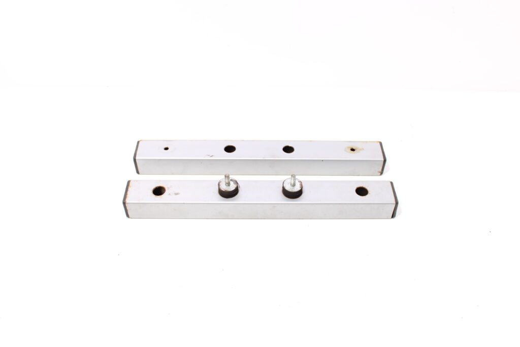 Steunen voor bak | balken | Sparta ion E-kargo bakfiets