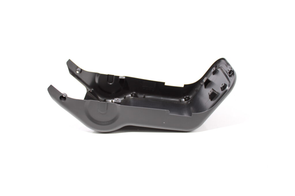 Onderkuip met zijschermen | origineel | nieuw | Agm Goccia