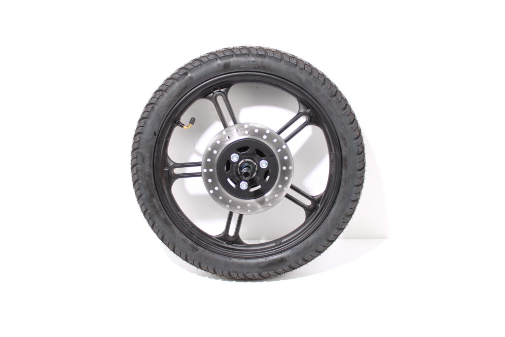 Voorwiel | band | origineel | nieuw | Agm Goccia