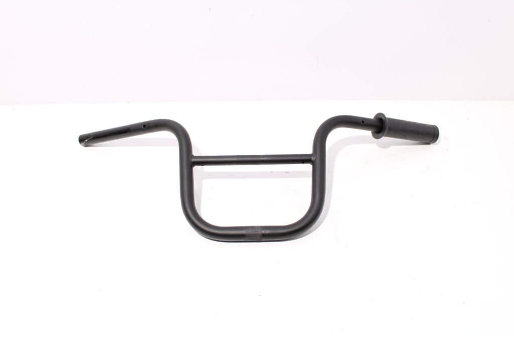 Stuur met handvat | origineel | nieuw | Agm Goccia