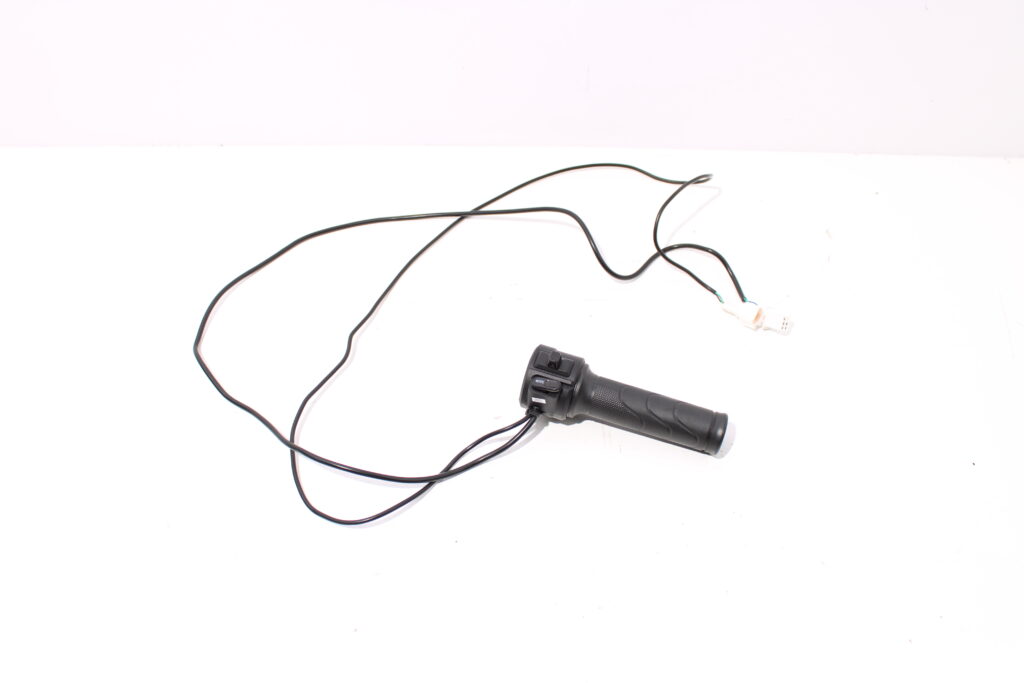 Gashendel | origineel | nieuw | Agm Goccia