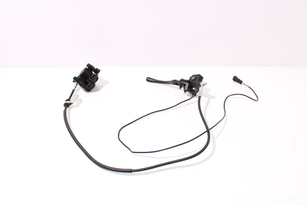 Complete voorrem | origineel | nieuw | Agm Goccia