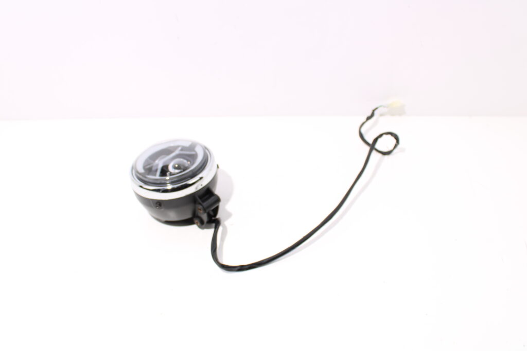 Koplamp | origineel | nieuw | Agm Goccia