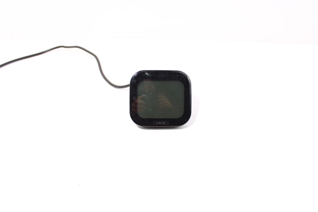 Display | origineel | nieuw | Agm Goccia