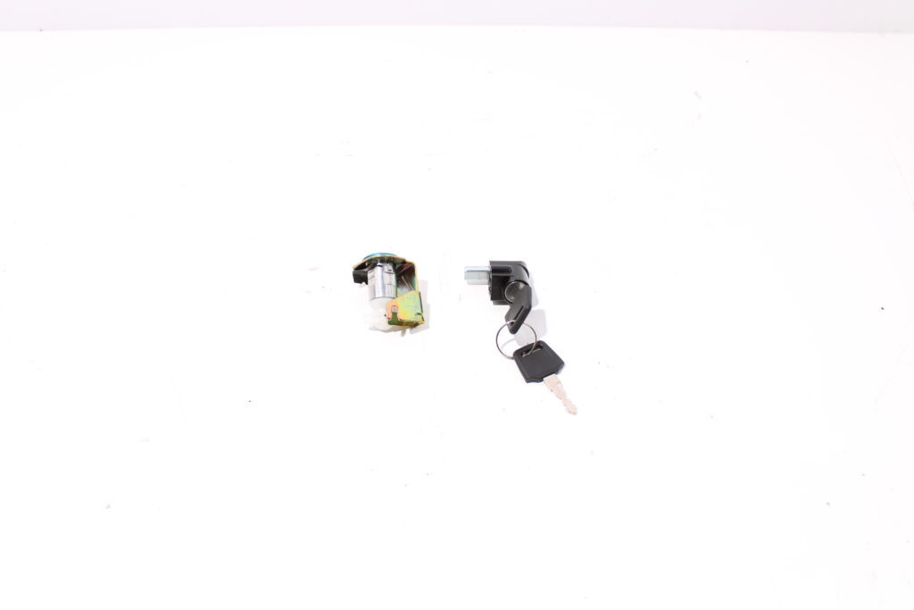 Slotjes | origineel | nieuw | Agm Goccia