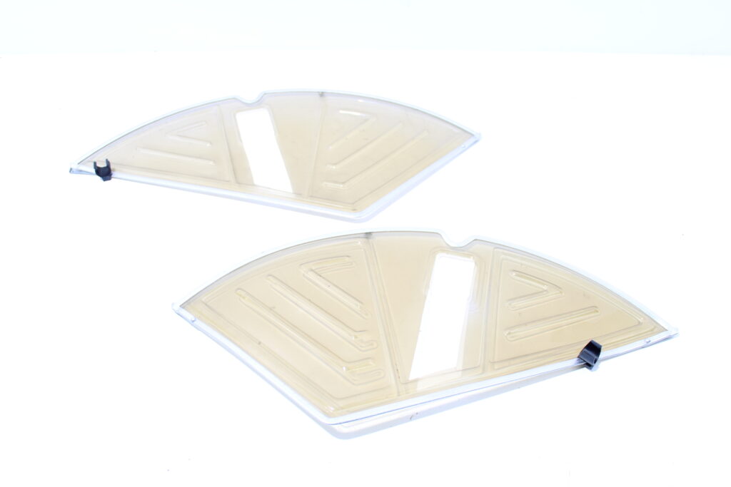 Jasbeschermers | Yamaha XPC-26