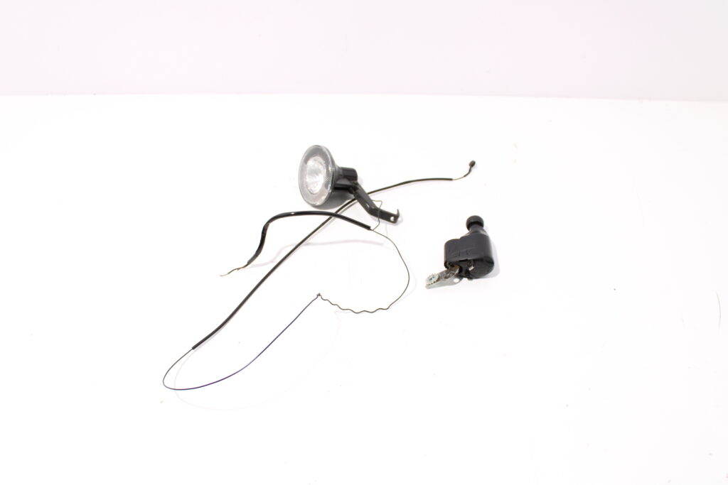 Koplamp | union | dynamo | Yamaha XPC-26