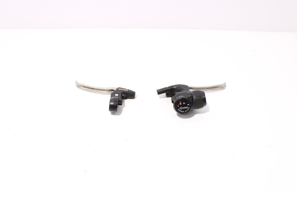 Versteller / shifter | Shimano | SB-4S30 | 4v | Handgreep BL-IM40