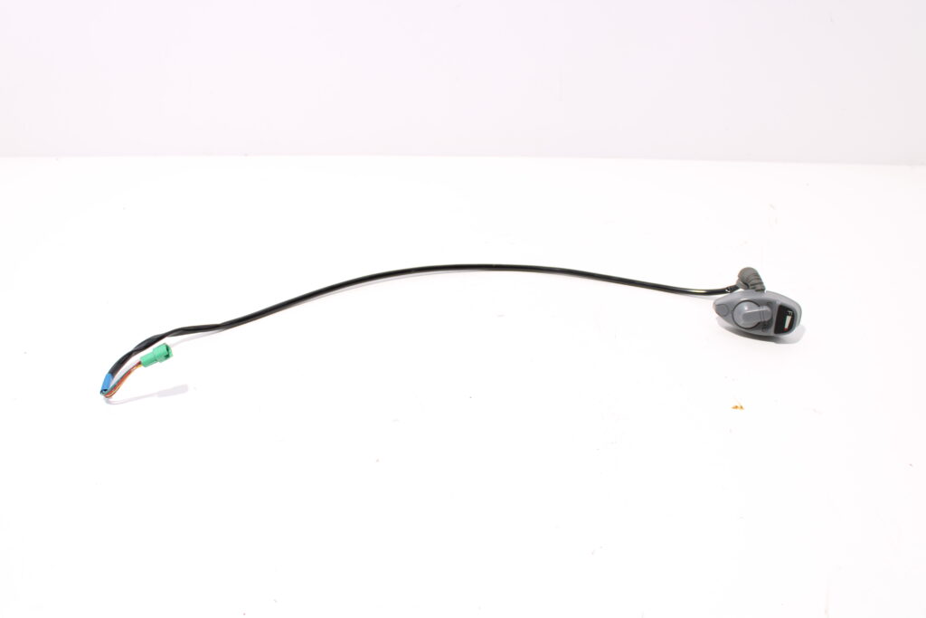 Bedieningspaneel | Yahama XPC-26