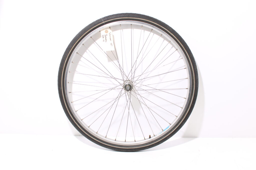 Voorwiel | 26 inch | Yahama XPC-26