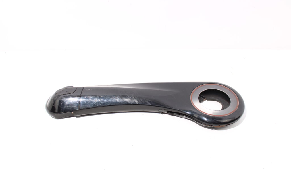 Complete kettingkast | Gazelle Grenoble C7