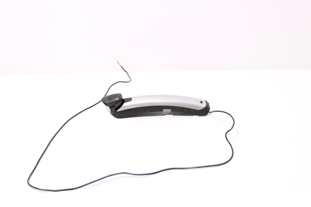 Koplamp | Fender vision | Gazelle Grenoble C7