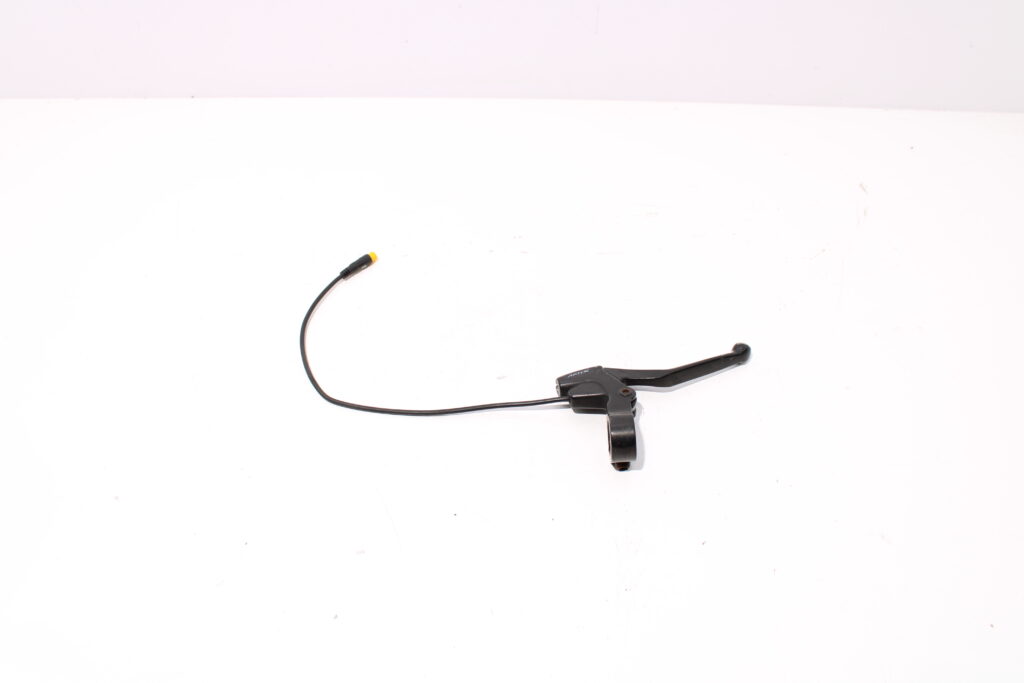 Rechter remgreep met sensor | E-city elektrische fiets