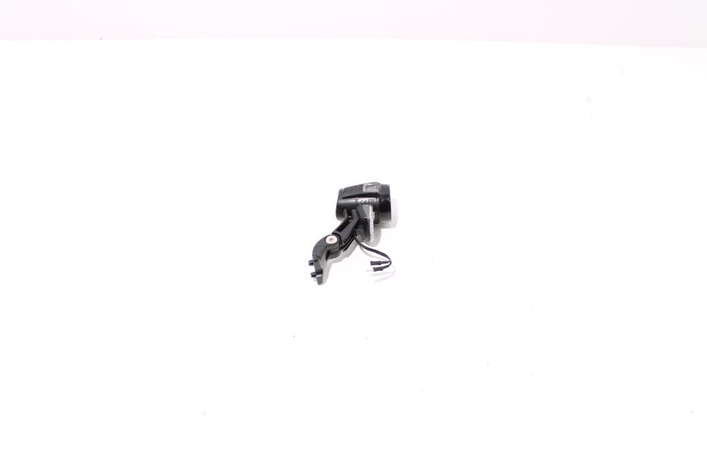 Koplamp | Axa | Bleuline 30 | aansluiting accu