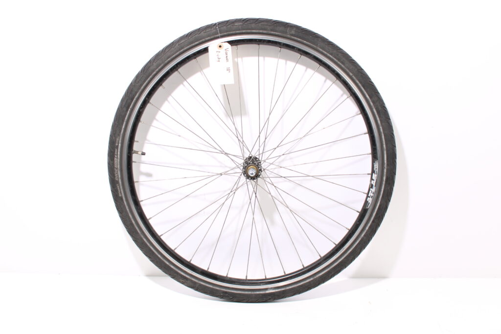 Voorwiel | 28 inch | nette staat | E-city elektrische fiets