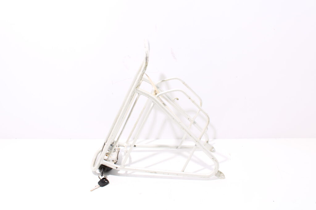 Bagagedrager | 28 inch | Gazelle Orange Plus Innergy