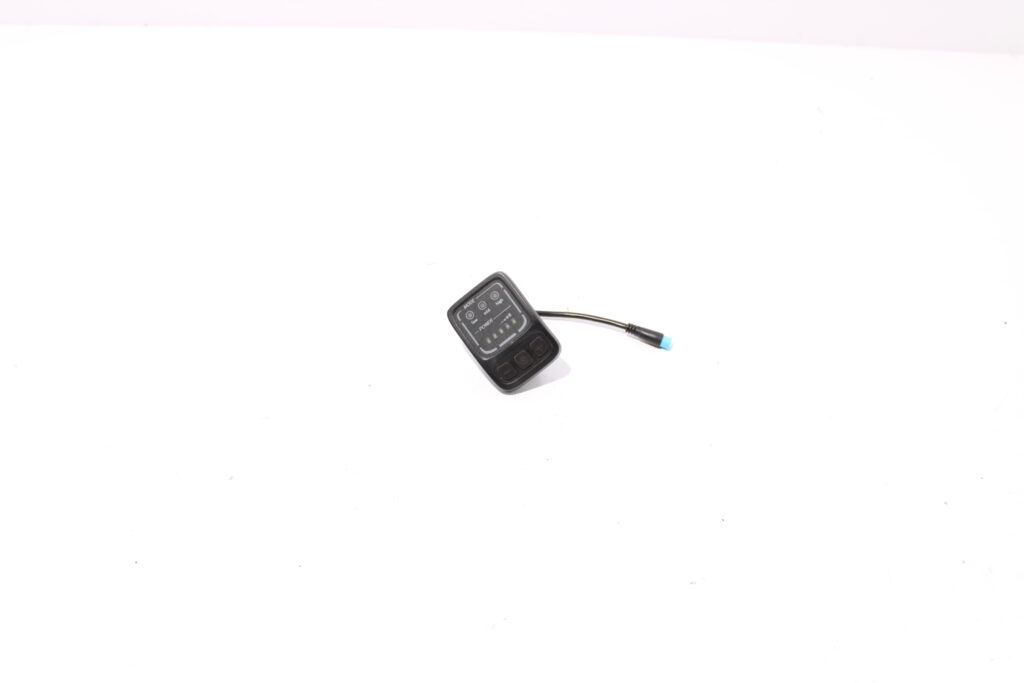 Display | nette staat | Green team