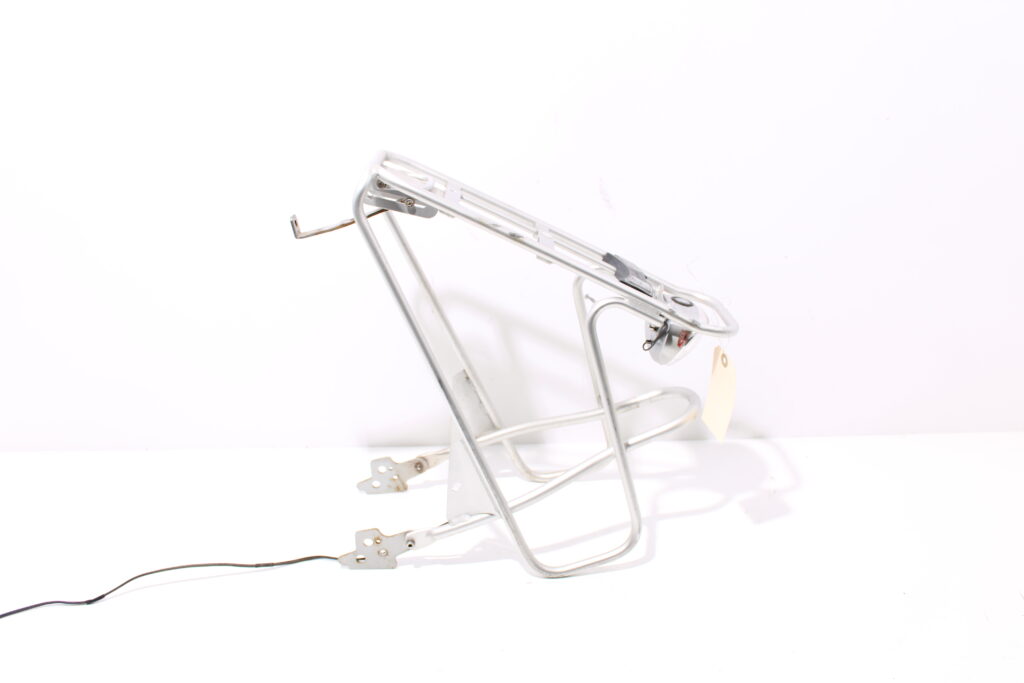 Bagagedrager | 28 inch | Sparta ion GL