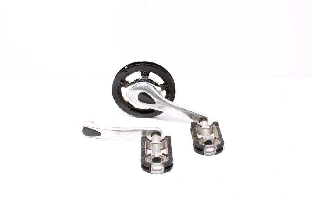 Cranks, trappers en tandwiel | Sparta ion GL L-series