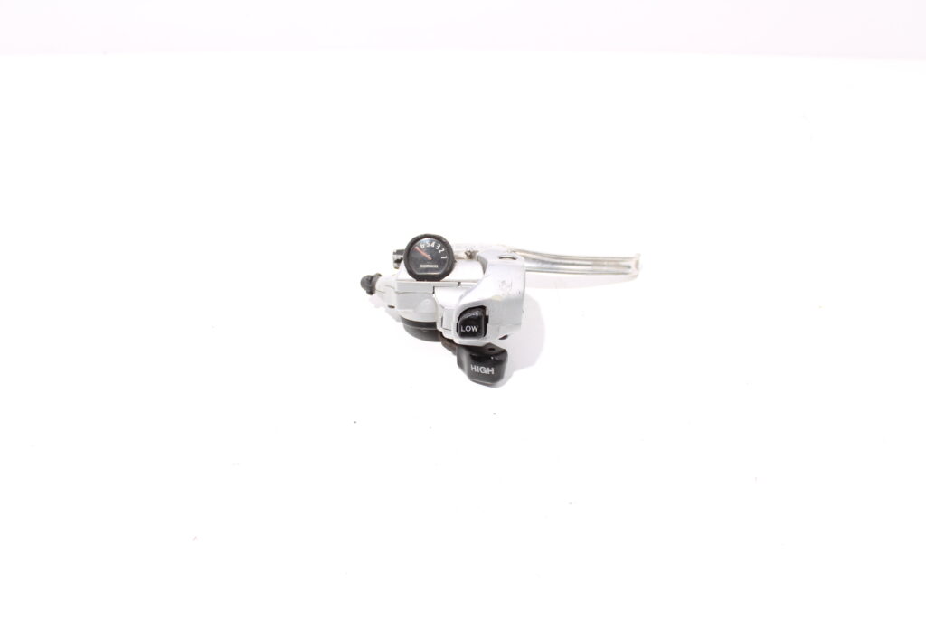 Shifter / versteller | Shimano ST-T300 | 7v | met handgreep