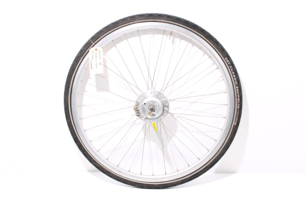 Voorwiel | 28 inch | Shimano Nexus | HB-IM40 | rollenbrake