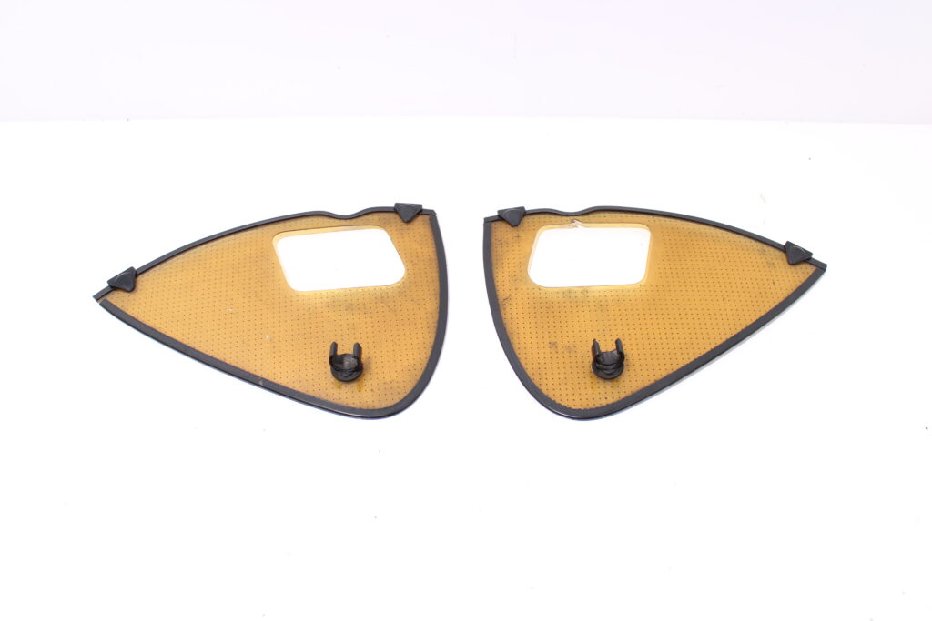 Jasbeschermers | achterzijde | Sparta Energy Inside