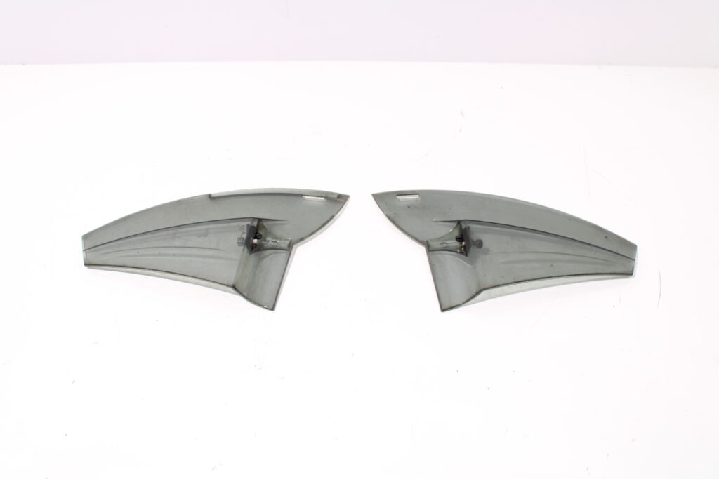 Jasbeschermers | voorzijde | Sparta ion XT