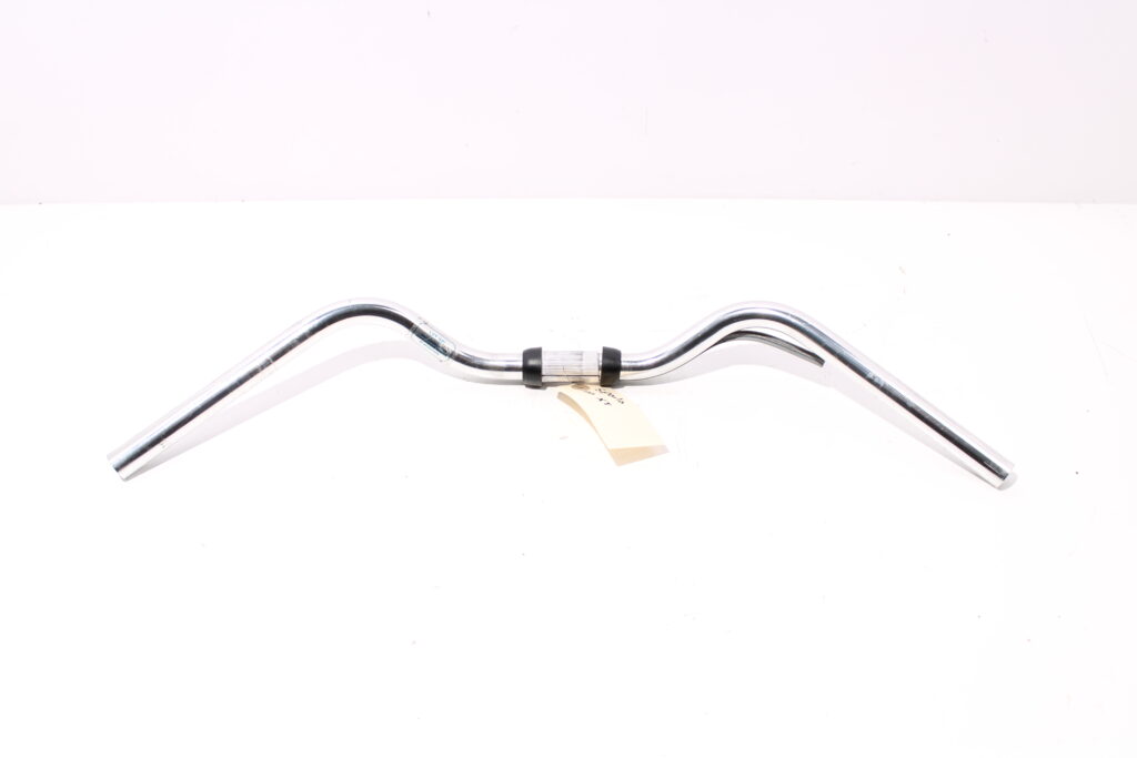 Stuur | aluminium | Sparta ion XT