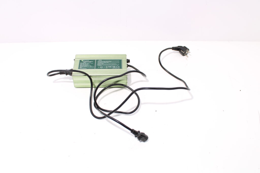 Oplader | Greensaver | HB48062 | 60v | 6A | elektrische scooter