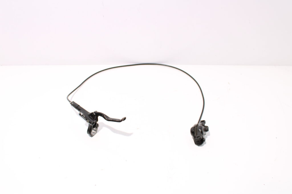 Hydraulische voorrem | schijfrem | Shimano | Stella Livorno