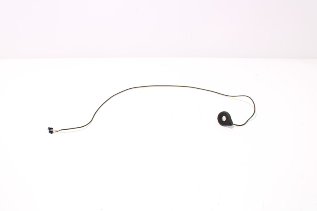 Trapsensor | VanDijck Dagan