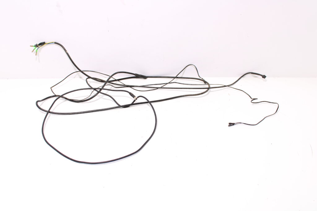 Kabelboom | 5-pins aansluiting | VanDijck Dagan