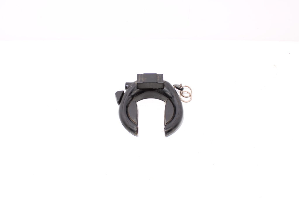 Ringslot | Abus | Pro Shield 5850 | 1 sleutel