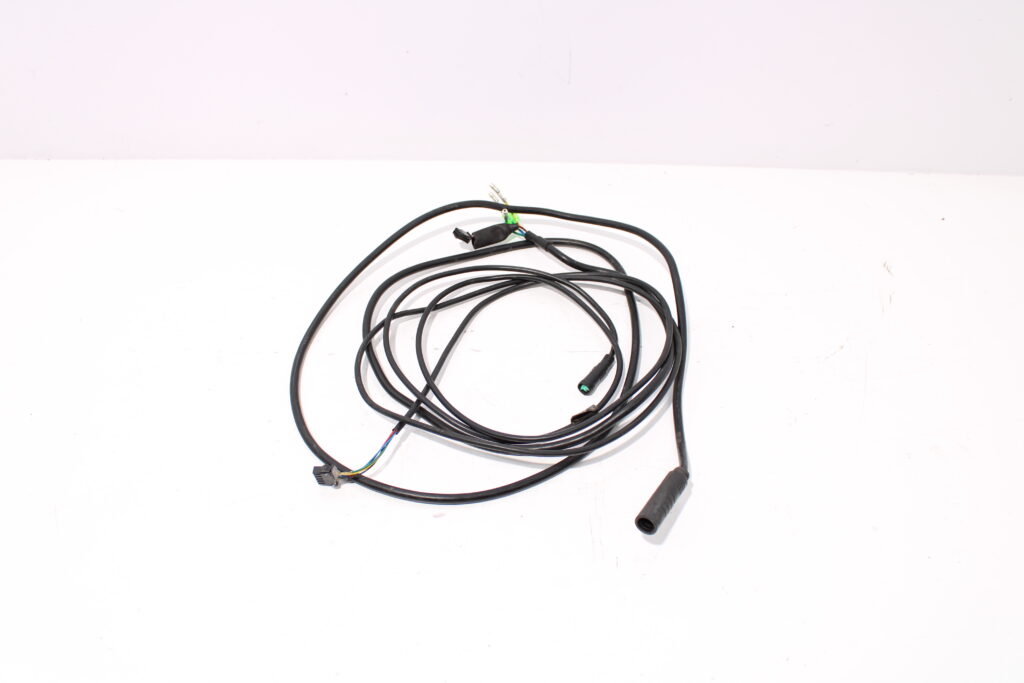 Kabels / kabelboom | Vogue Basic