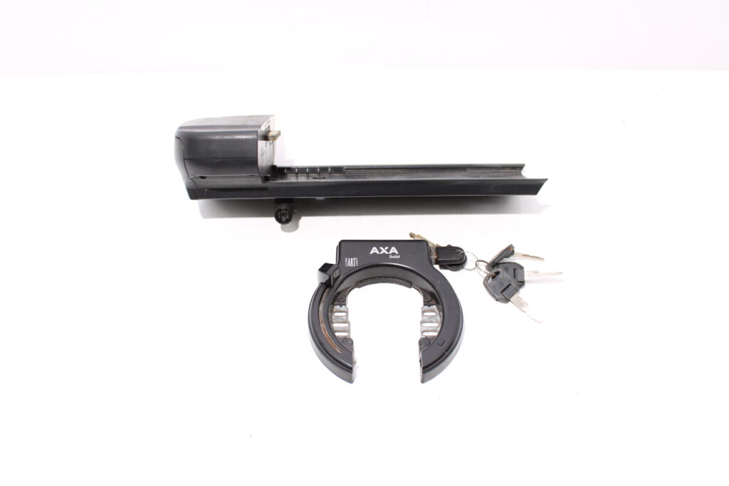 Accu slede / dockingstation | Vogue Basic