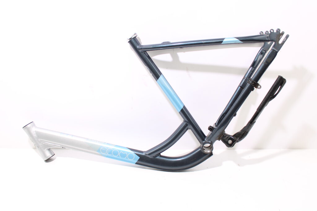 Frame | dames | Cortina Ecomo