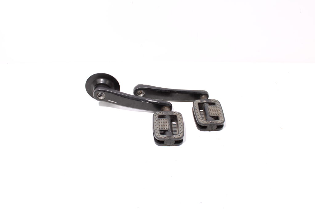 Cranks met trappers | Miranda | Batavus Stream