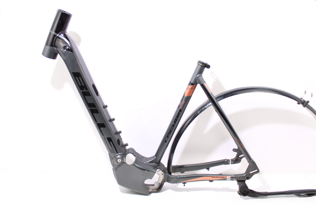 Frame | dames | maat 55 | Bulls Lacuba Evo 8