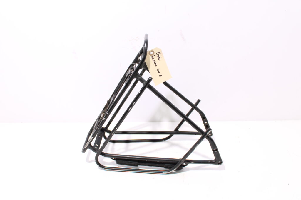 Bagagedrager | 28 inch | Bulls Lacuba Evo 8