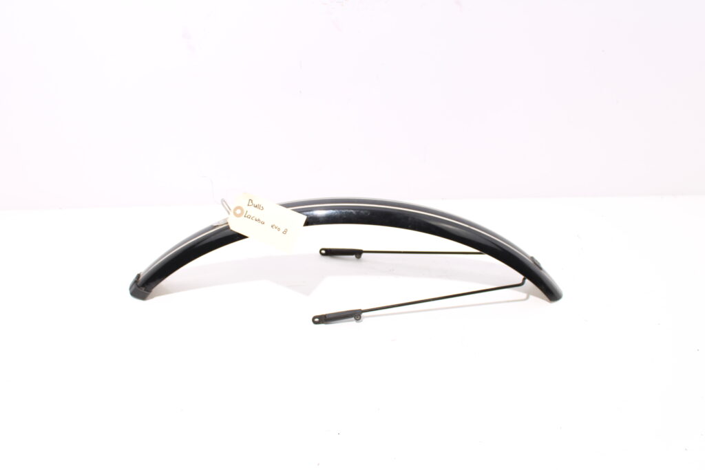 Voorspatbord | 28 inch | Bulls Lacuba Evo 8